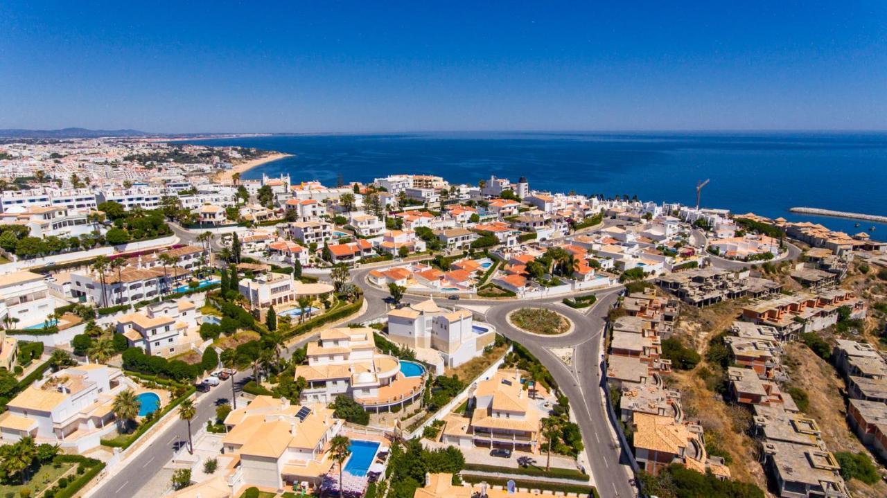 Pedro Mar By Atlantic Places Албуфейра Екстер'єр фото