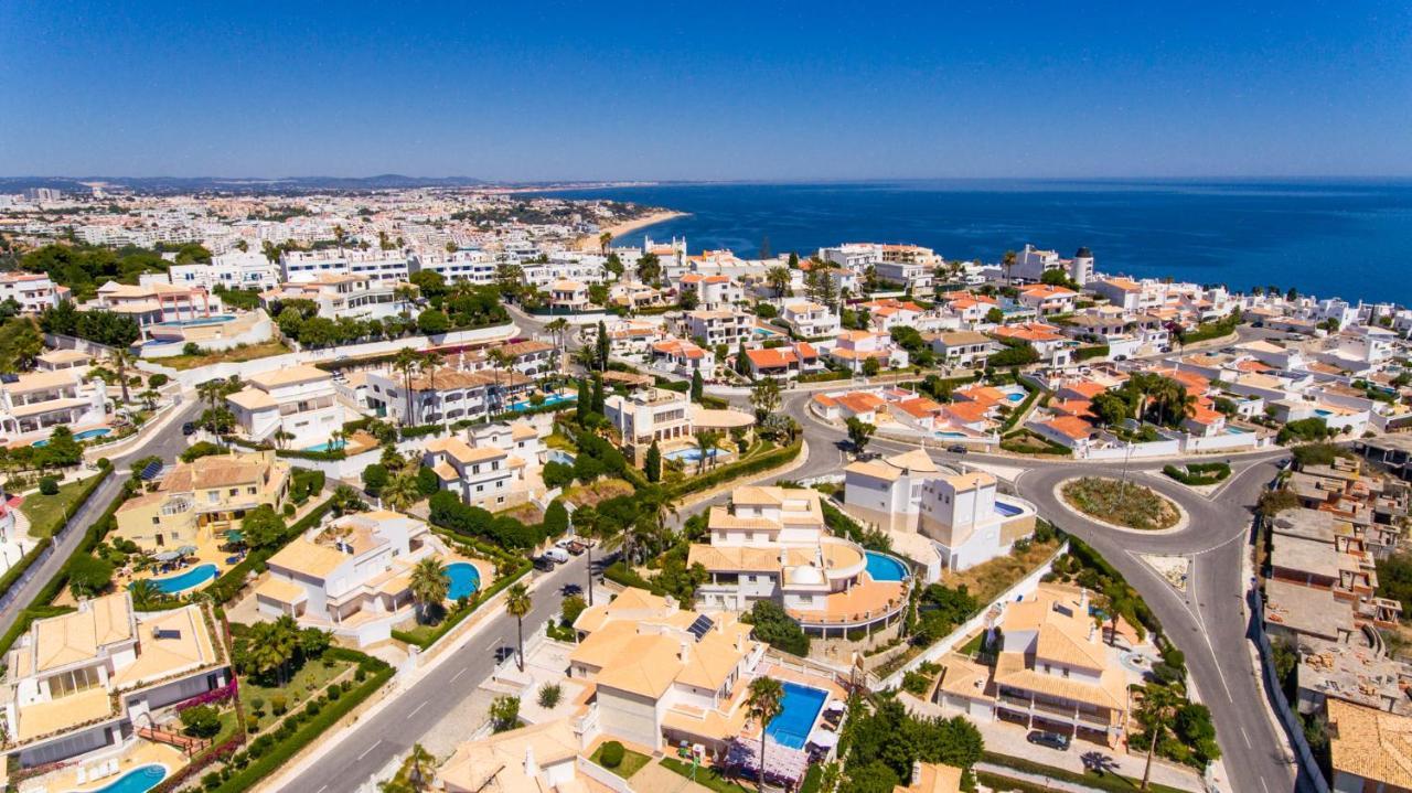 Pedro Mar By Atlantic Places Албуфейра Екстер'єр фото