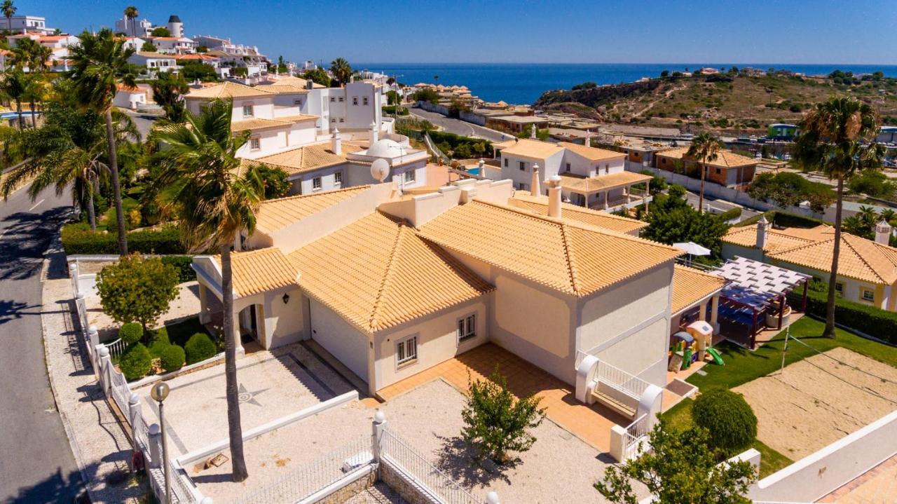 Pedro Mar By Atlantic Places Албуфейра Екстер'єр фото